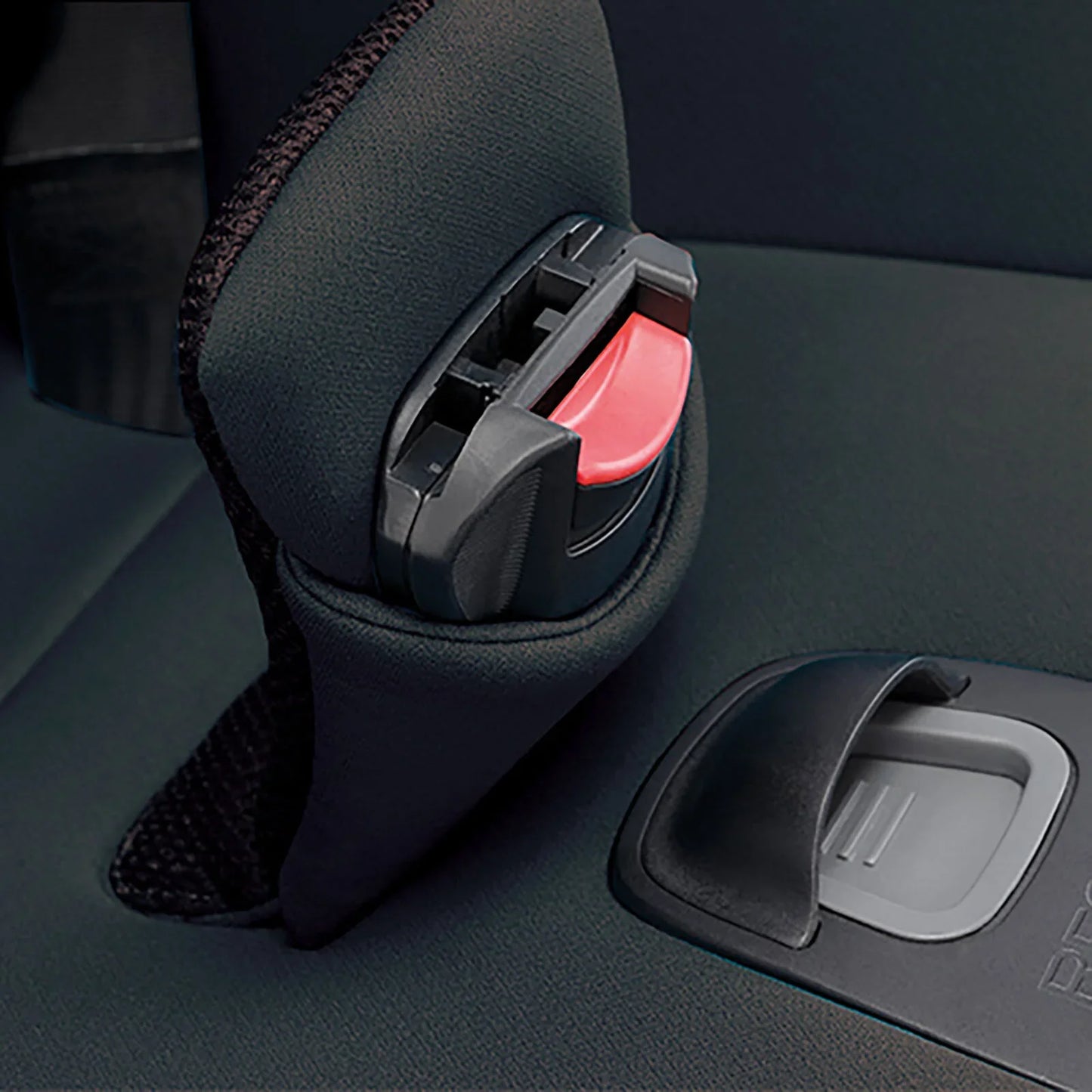 Recaro Kio i-Size Prime