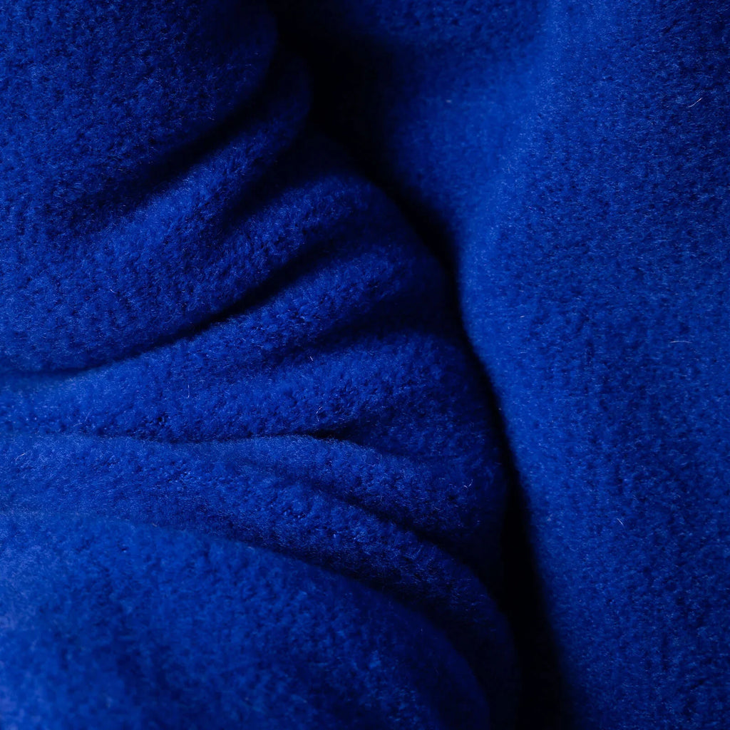 HelloBaby Coat - Navy Blue
