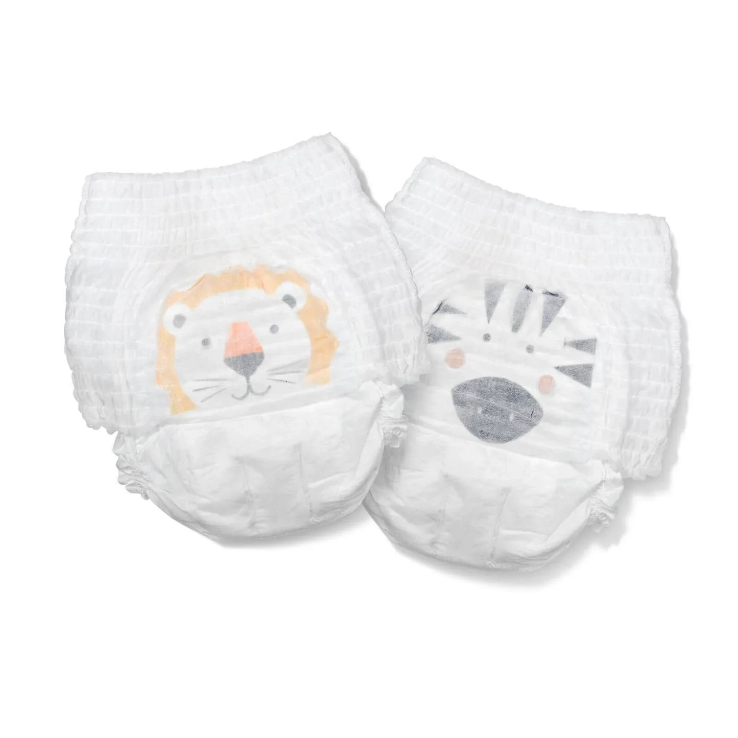 Kit & Kin Pull-Ups Size 5 Junior - 20 nappies