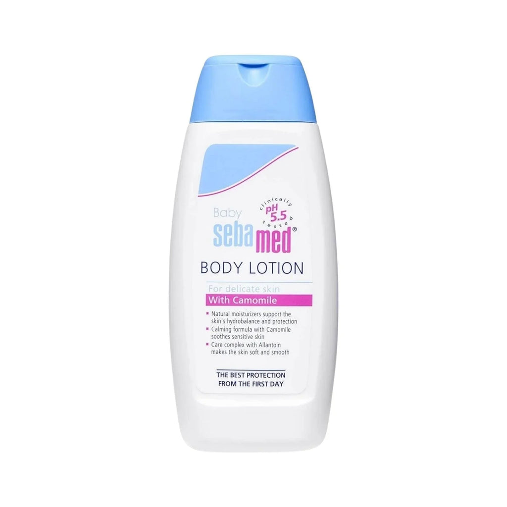 Sebamed Baby Lotion 100ml