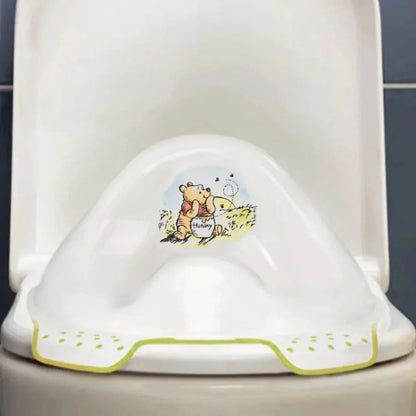 Keeeper Ewa Toilet Training Seat - Winnie the Pooh