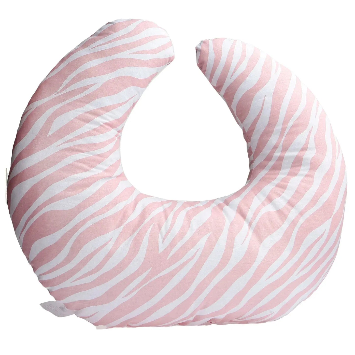baby mom Eco Breastfeeding & Infant Support Pillow & Nursing Cover Set