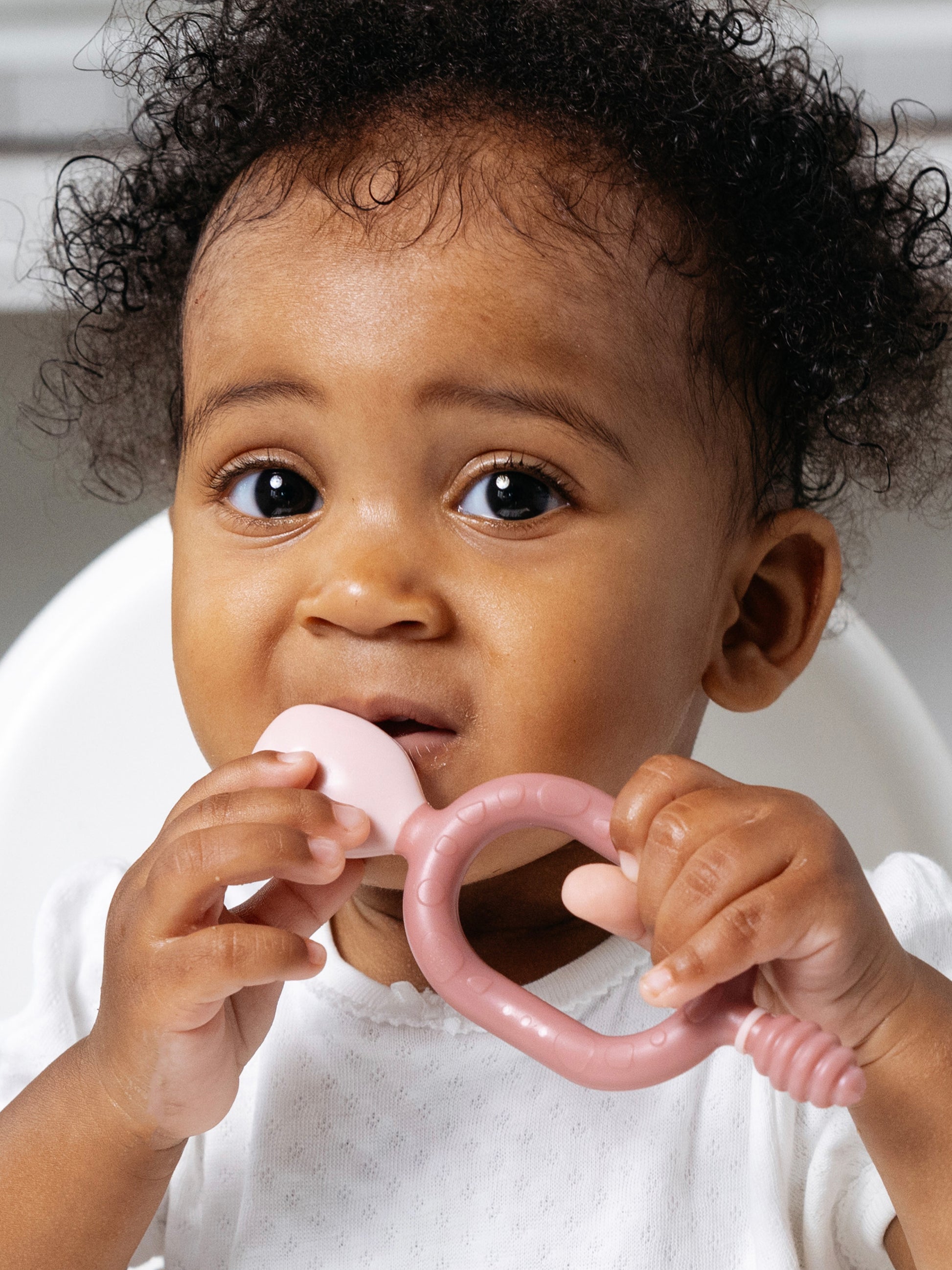 Bibado Dippit Weaning Spoon - 6 months plus (Pack of 2)