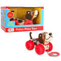 Fisher Price Classic Little Snoopy