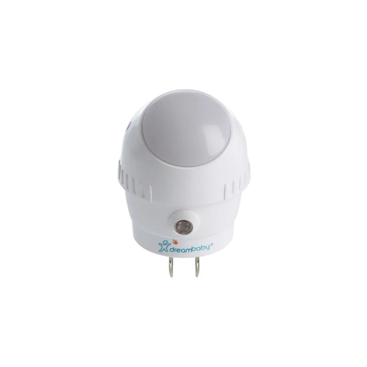 Dreambaby Auto-Sensor Swivel Head LED Night Light