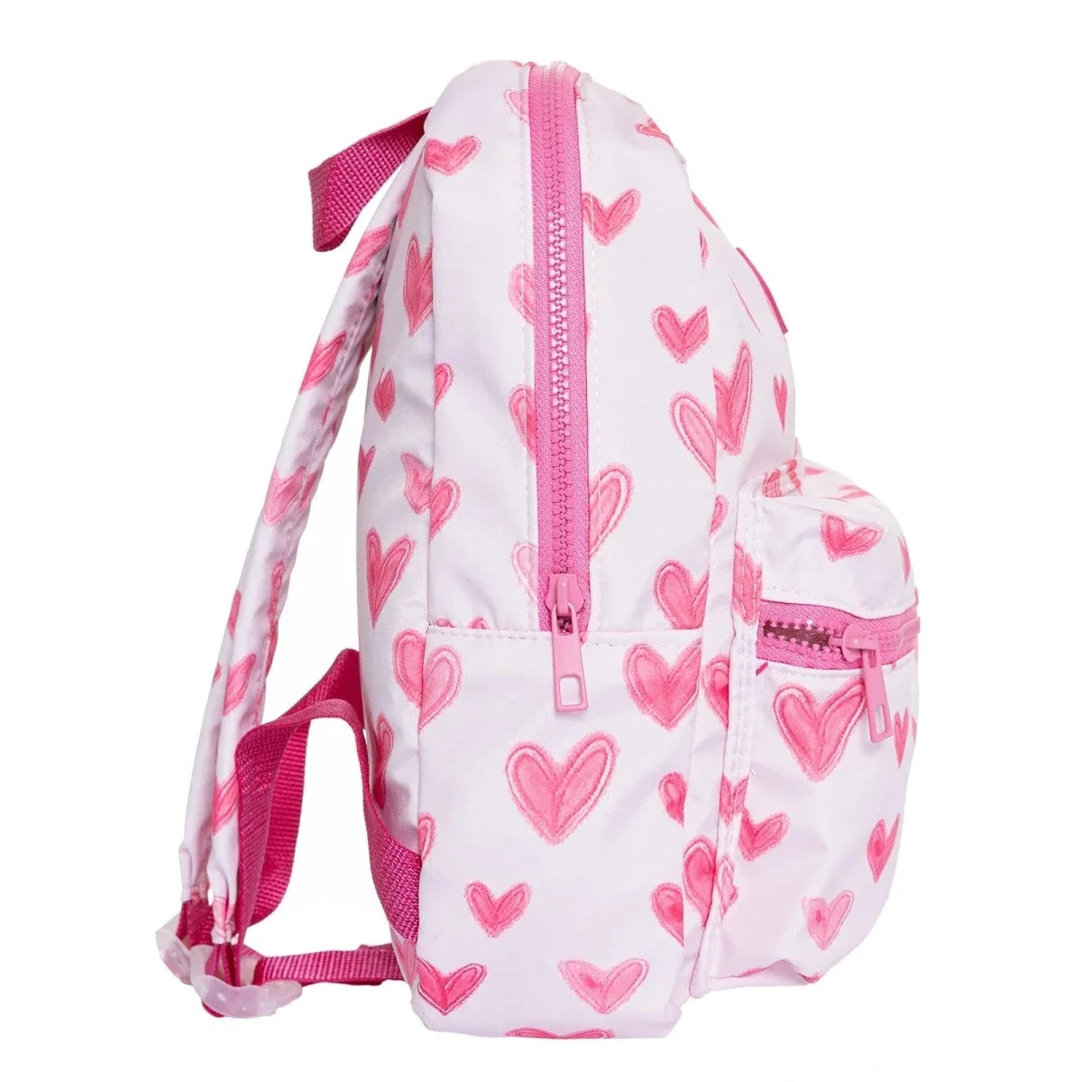 Little Dreams Muslin Blanket Boys - Pink