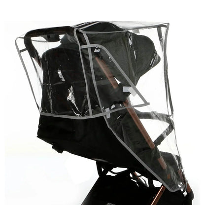 ebaby Travel System Luxury Reflective Raincover