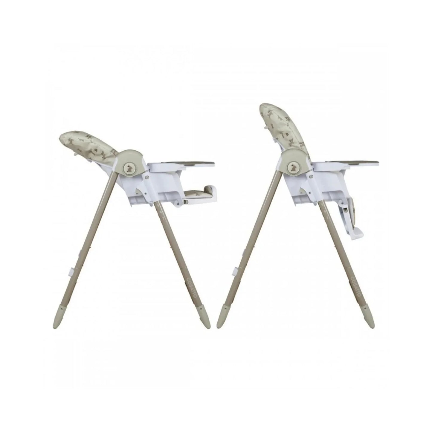 Cosatto Pip 0+ Highchair - Lollop