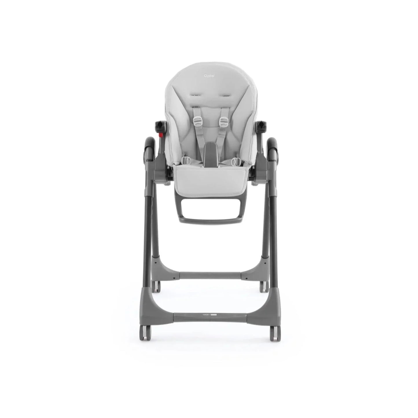 Oyster Bistro Highchair - Ice