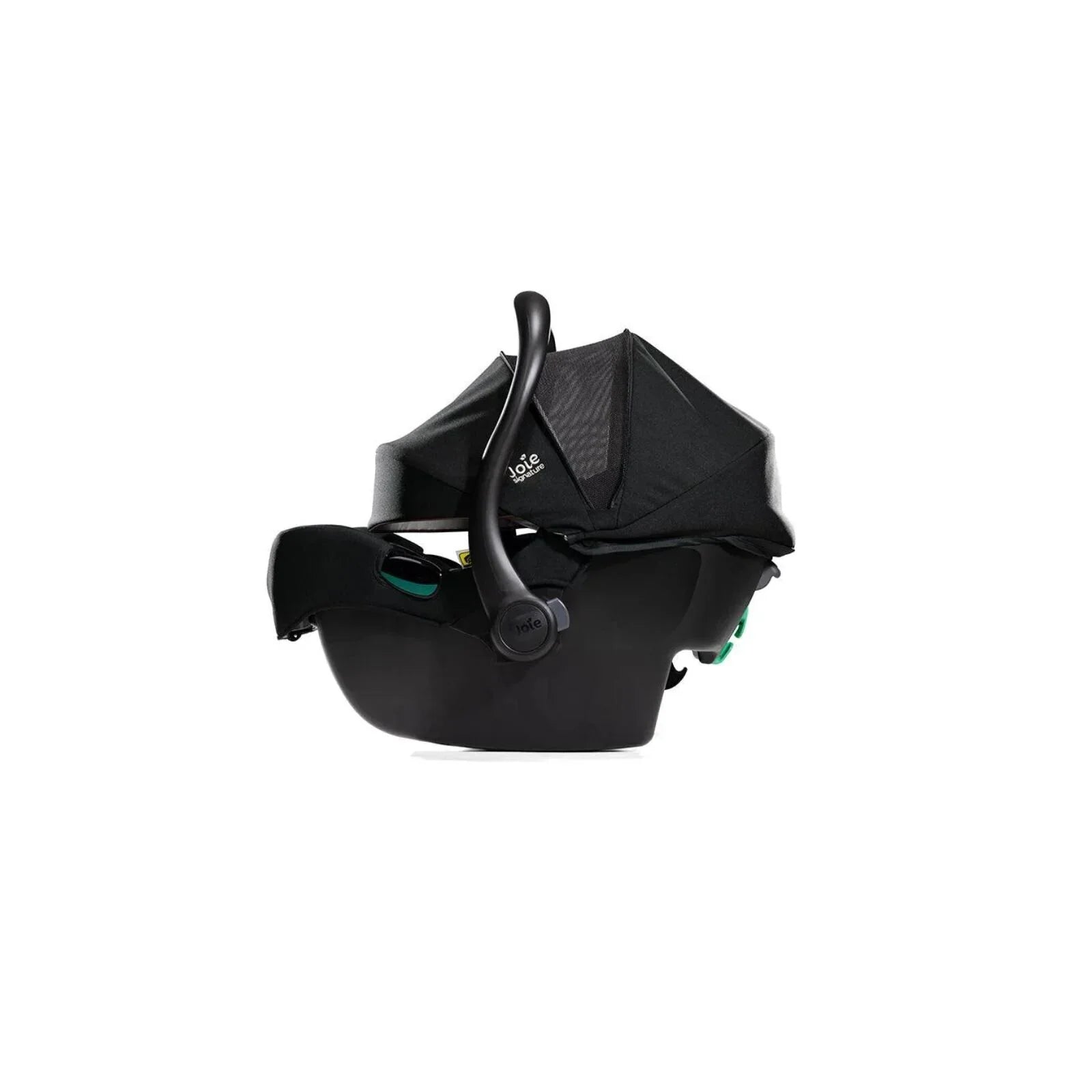 Joie Signature i-Jemini Group 0+ Car Seat - Eclipse