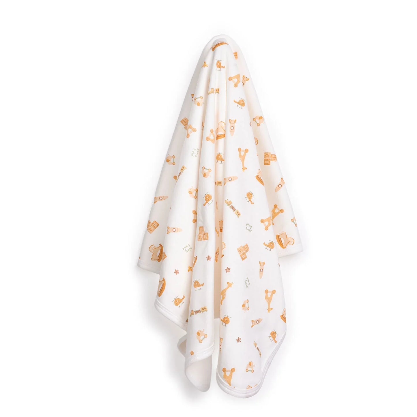 Little Dreams Unisex Blanket - Printed