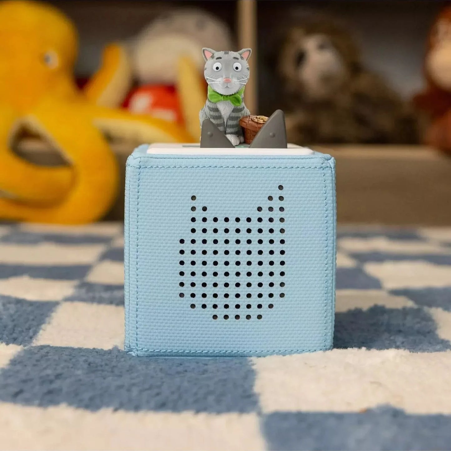 Tonies Julia Donaldson Audio Play - Tabby McTat