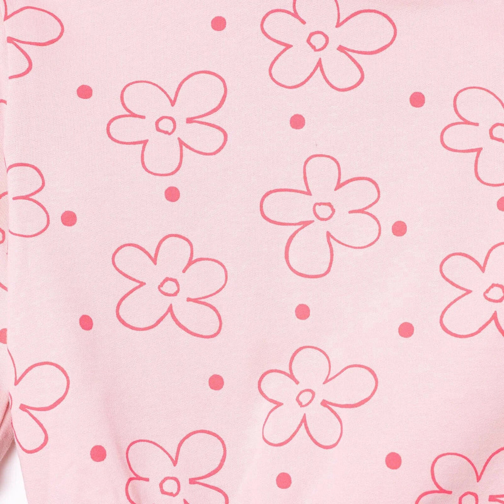 HelloBaby Jogging Set - Pink