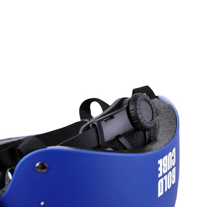 BOLDCUBE Helmet (S) - Blue
