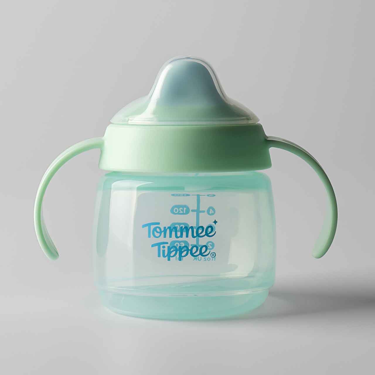 Tommee Tippee Starter Spout Cup 150mls (Assorted Colours - Single Cup)
