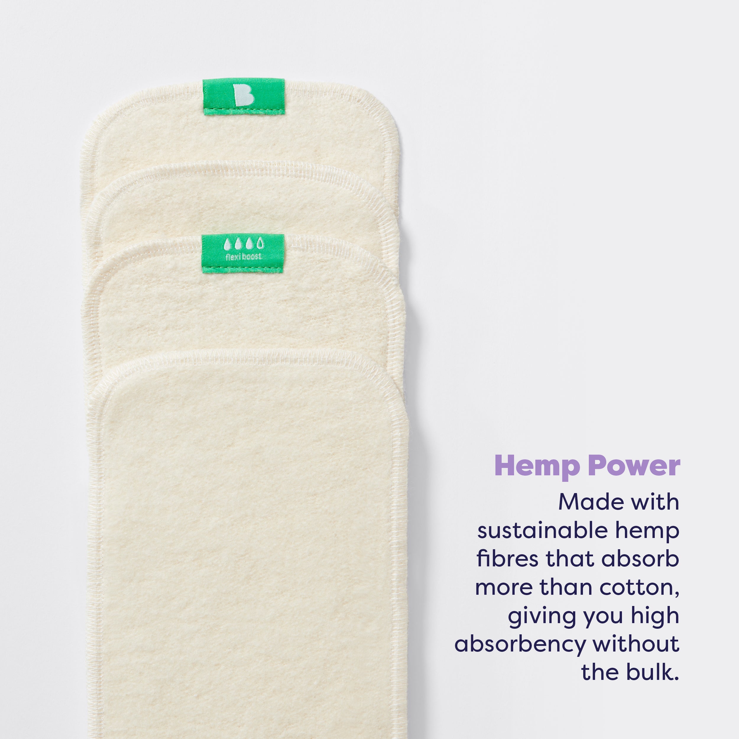 The Nighttime Reusable Nappy Bundle in Wild Life