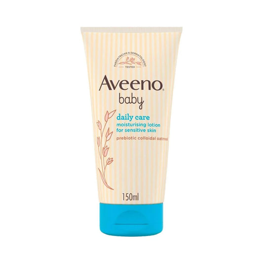 Aveeno Baby Daily Care Moisturising Lotion 150ml