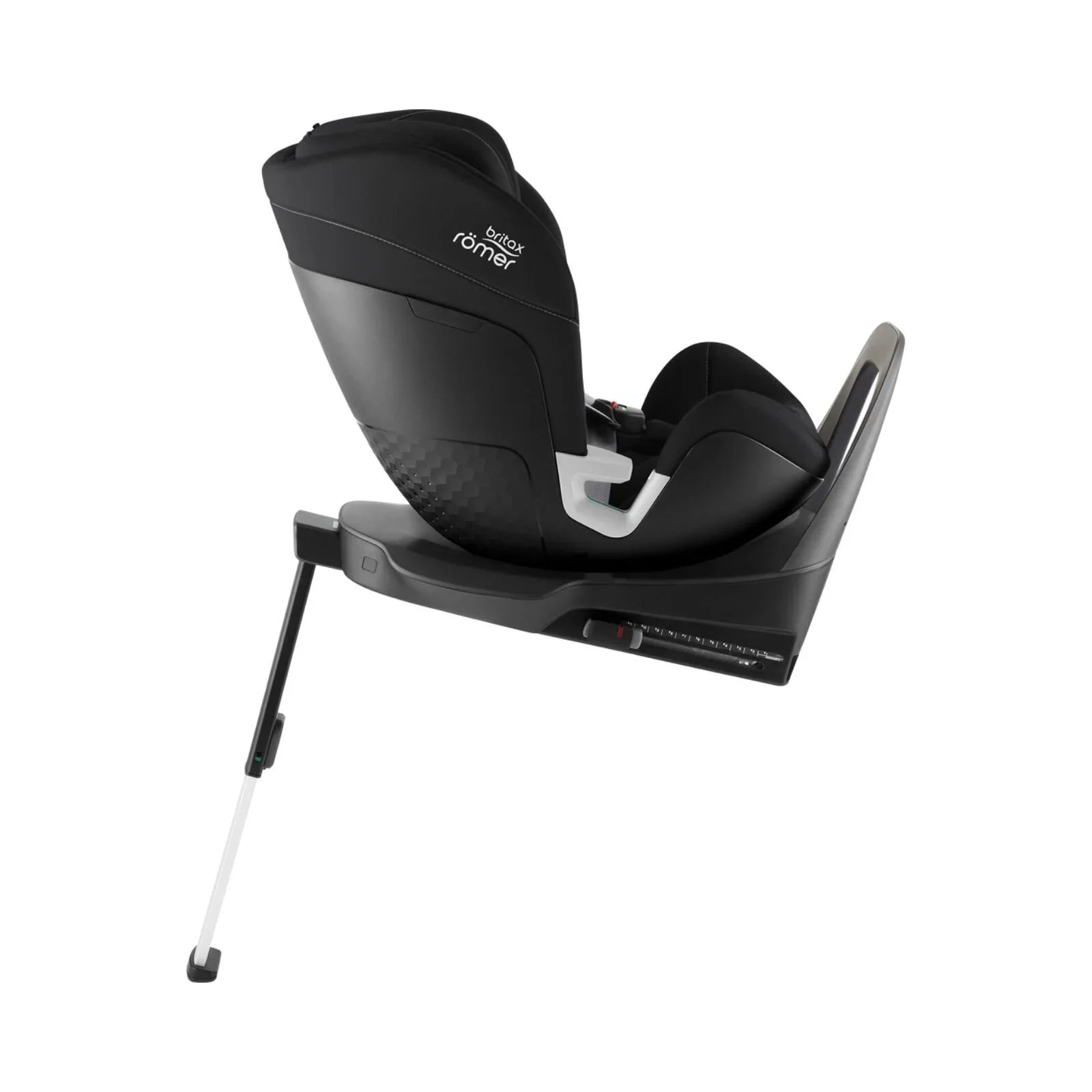 Britax Römer Swivel Car Seat - Space Black