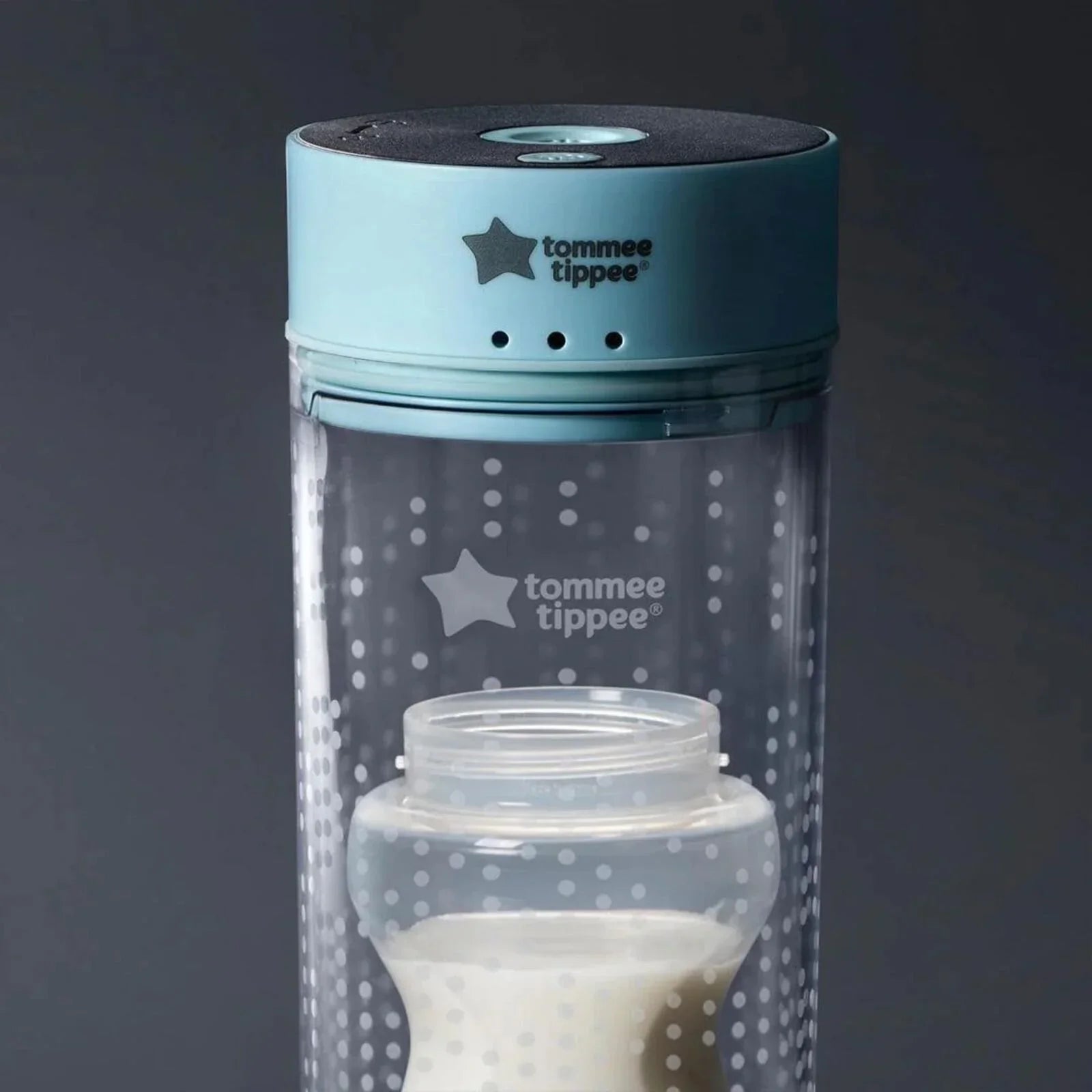 Tommee Tippee Colic Soothe Milk Air Remover