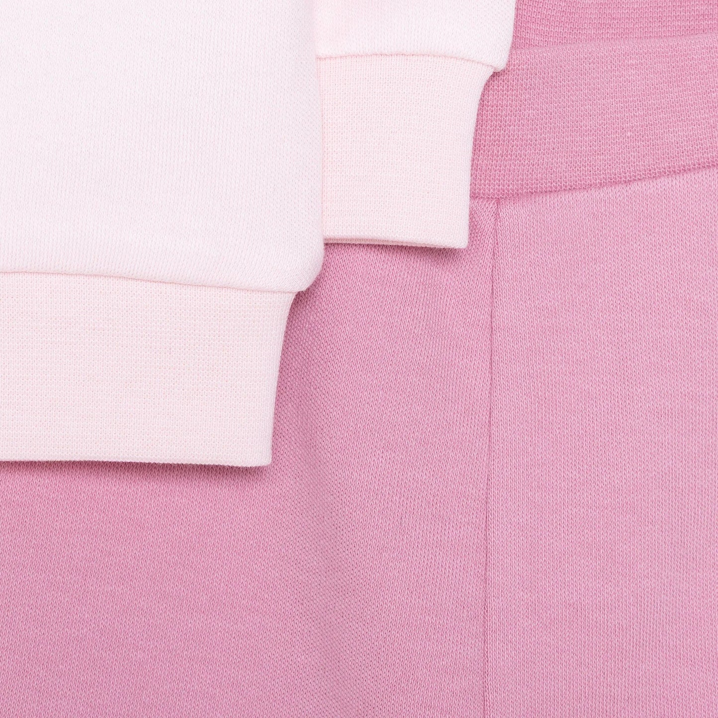 HelloBaby Jogging Set - Pink