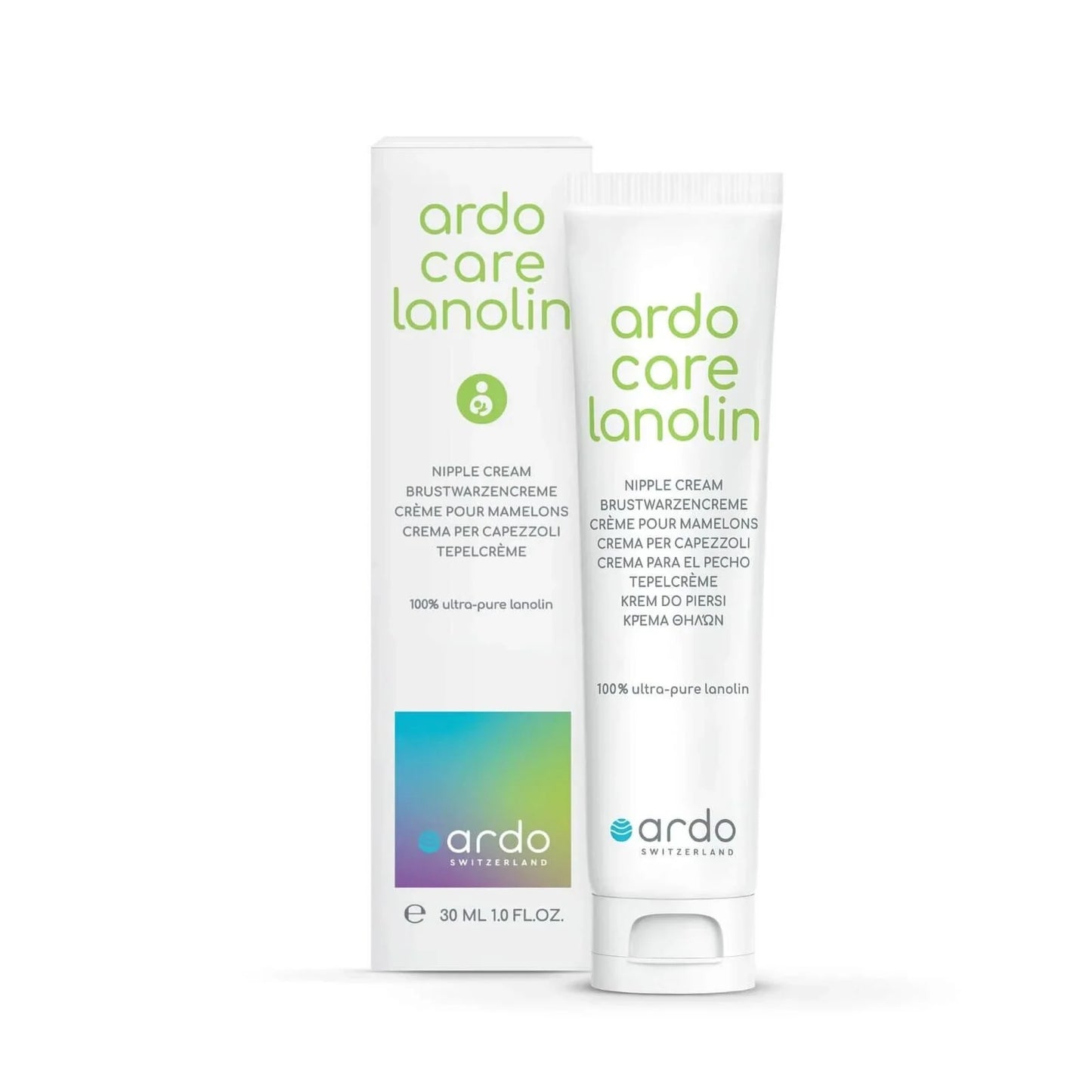 Ardo Care Lanolin 30ml