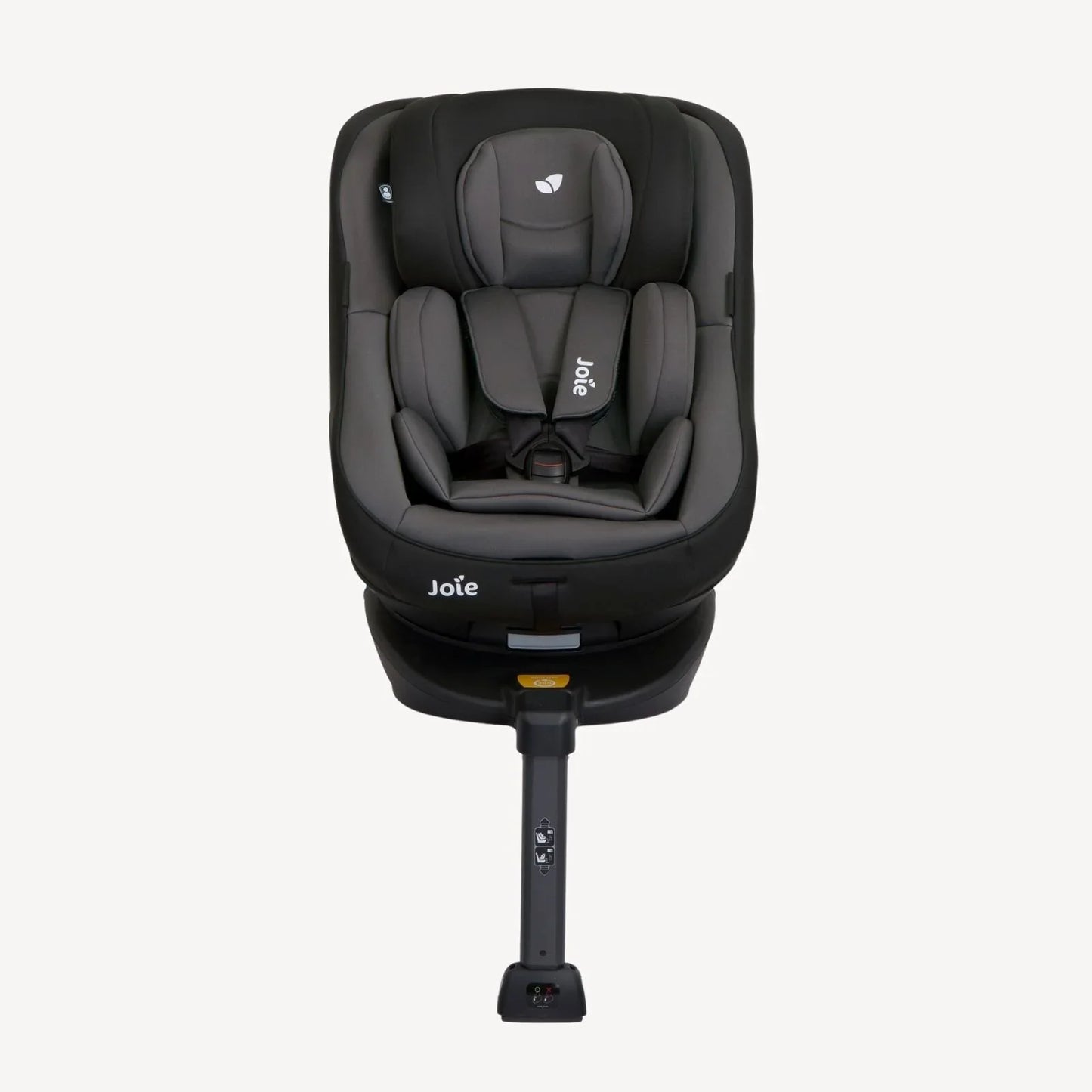 Joie Spin 360 Group 0+/1 ISOFIX Car Seat - Ember
