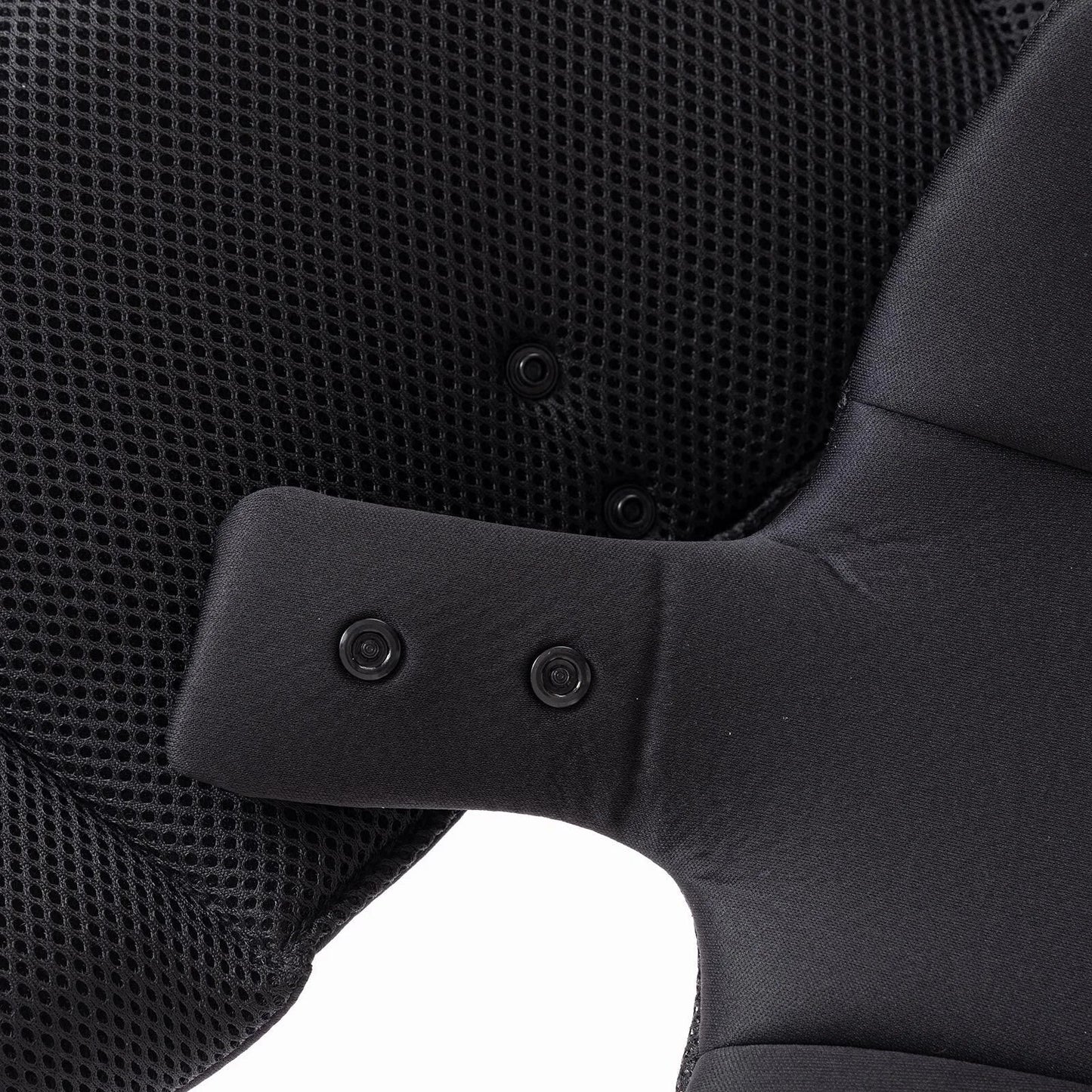 baby plus Pixi i-Size Car Seat - Black