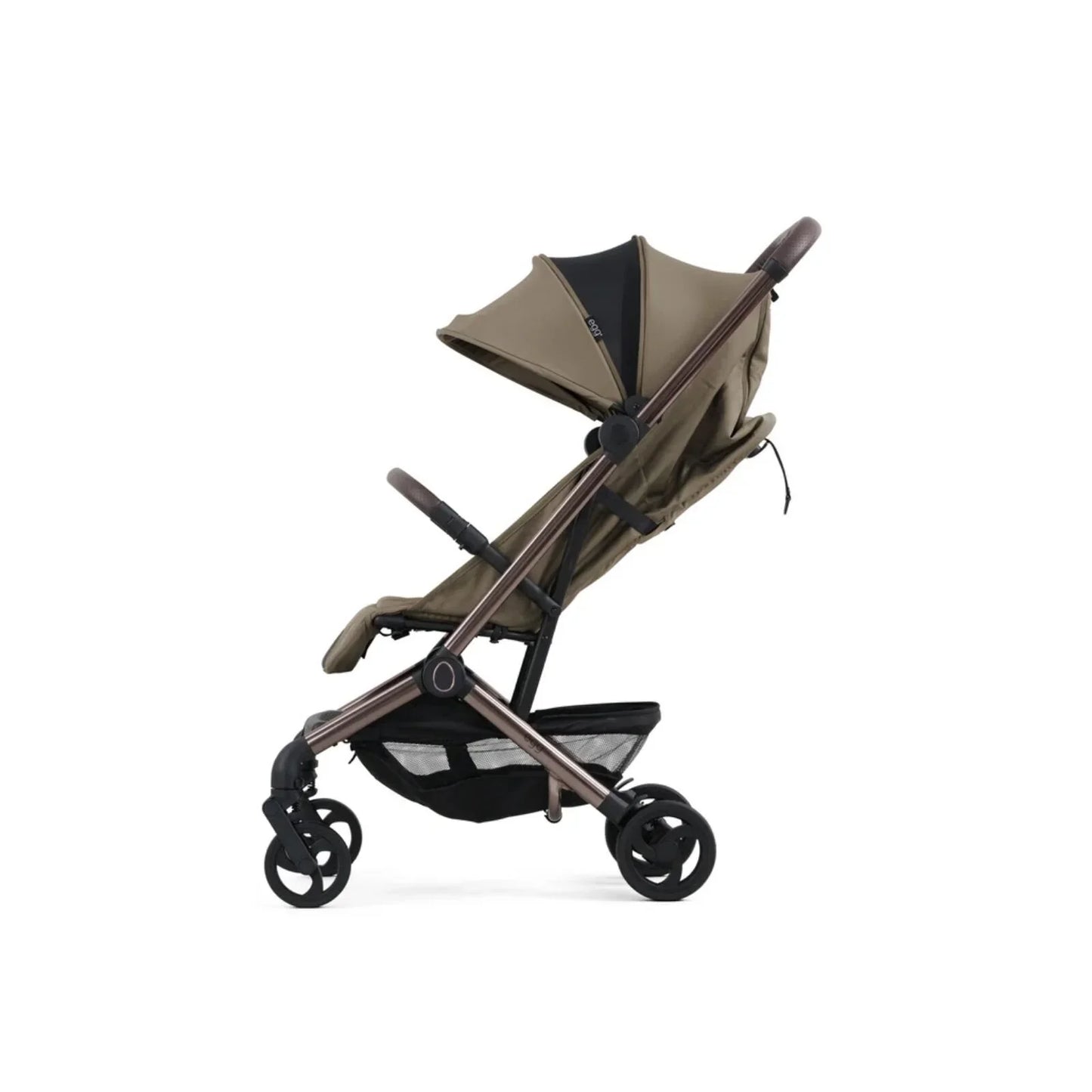 egg Sky® Stroller - Taupe