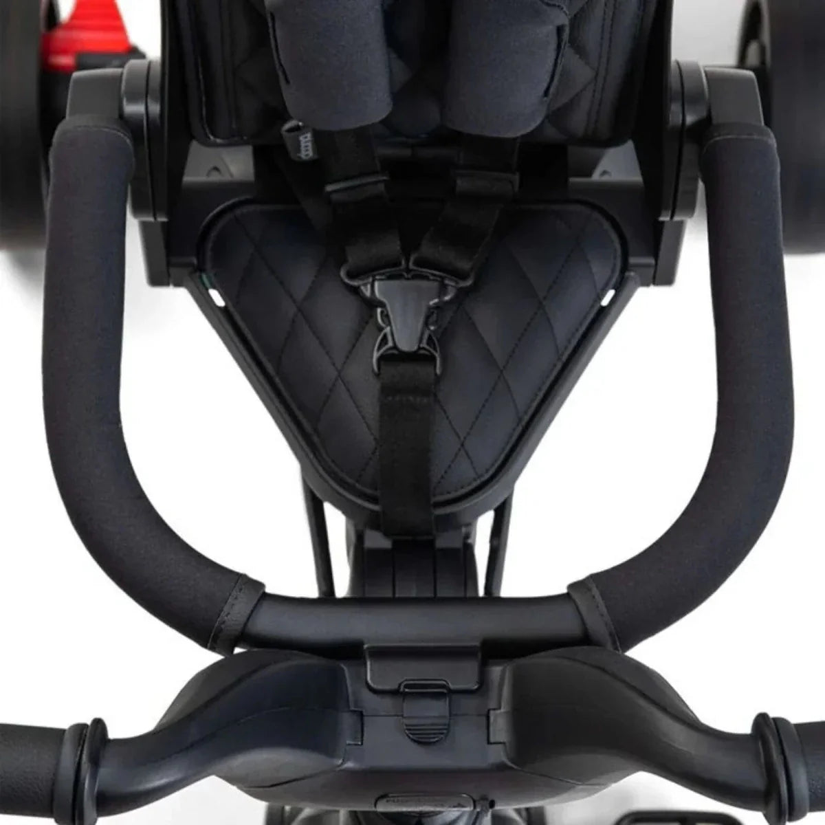 Doona Liki S5 Trike - Midnight