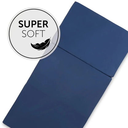 Hauck Sleeper Travel Cot Mattress 120x60cm - Grey