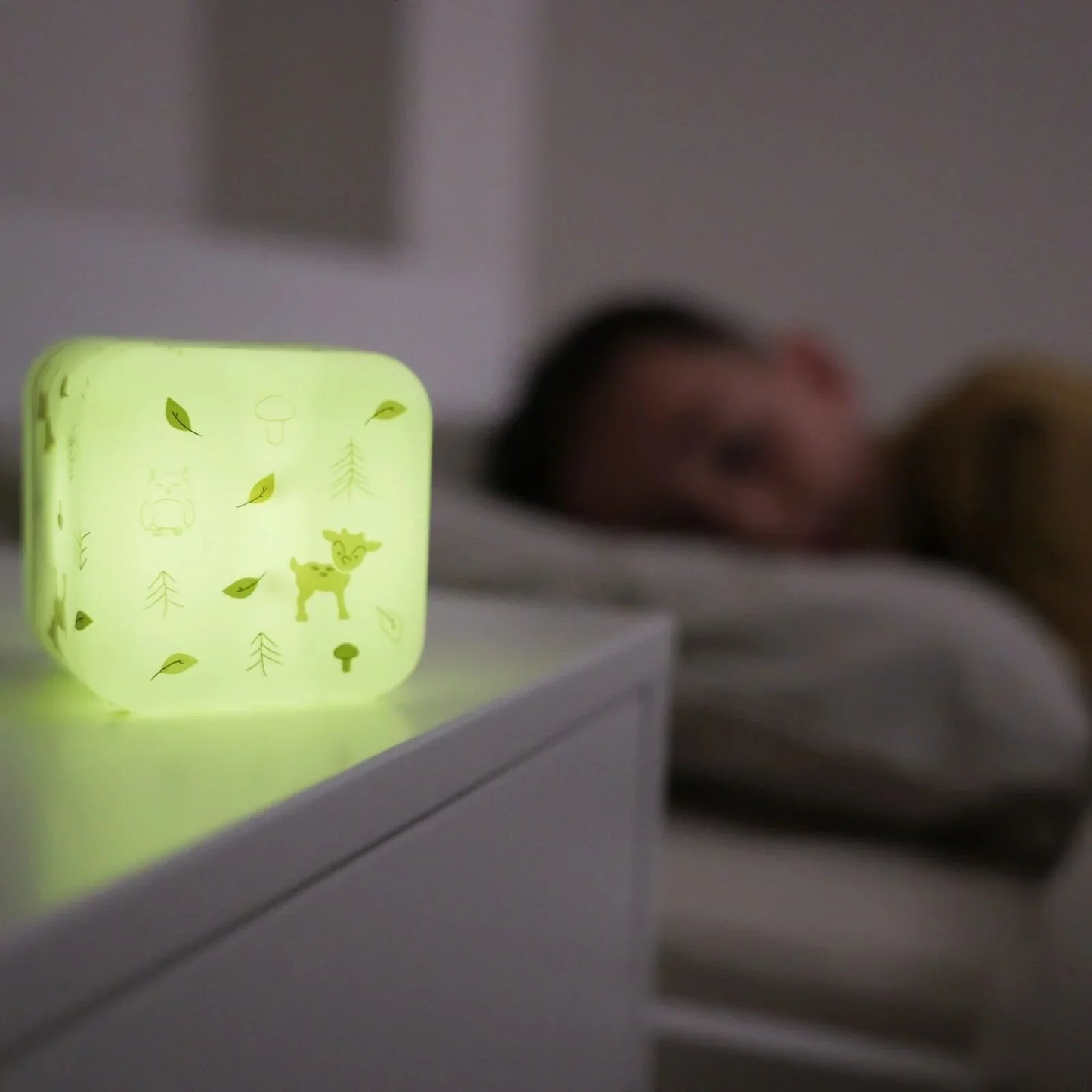 Cloud.b Cube B - Forest