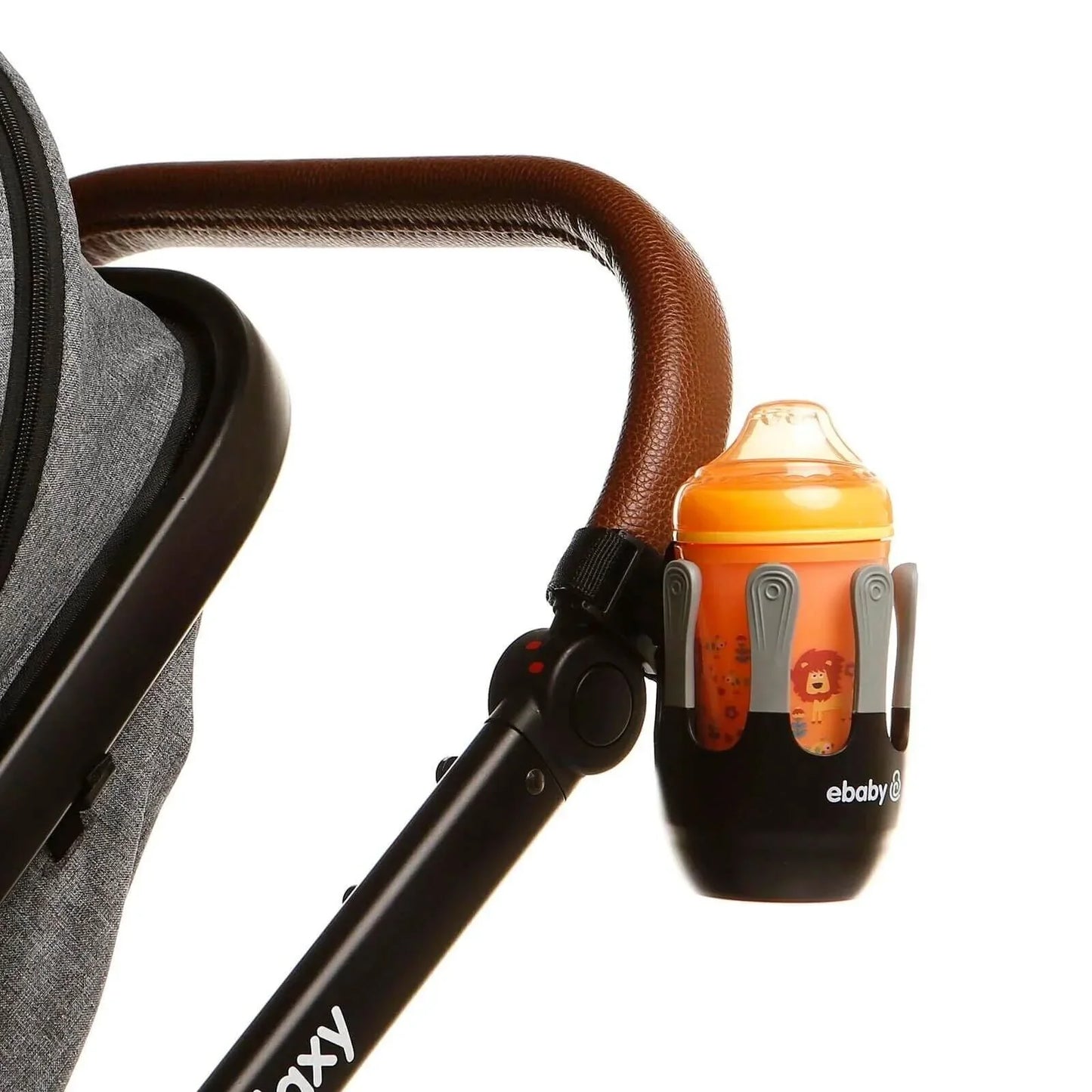 ebaby Universal Stroller Cup Holder