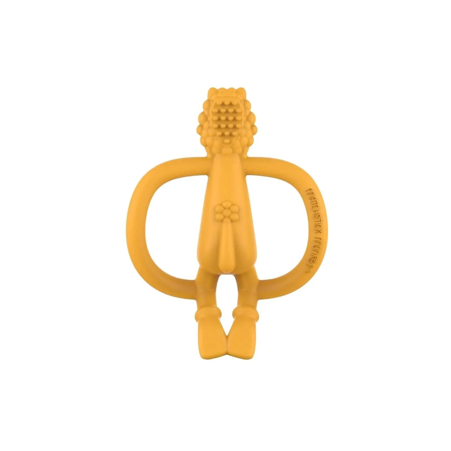 Matchstick Monkey Ludo Lion Teether
