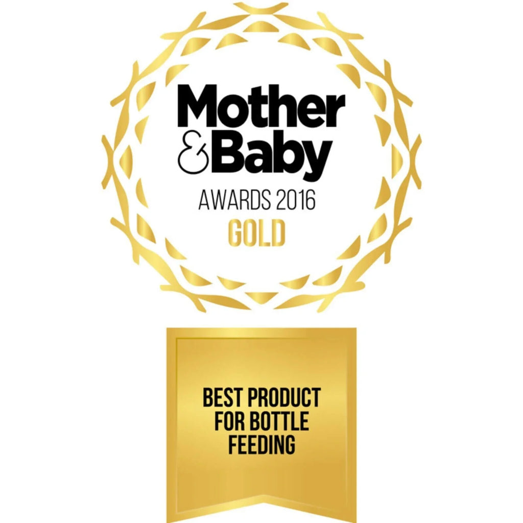 MAM Easy Start Anti-Colic Bottle 160ml Pack of 3 - Blue