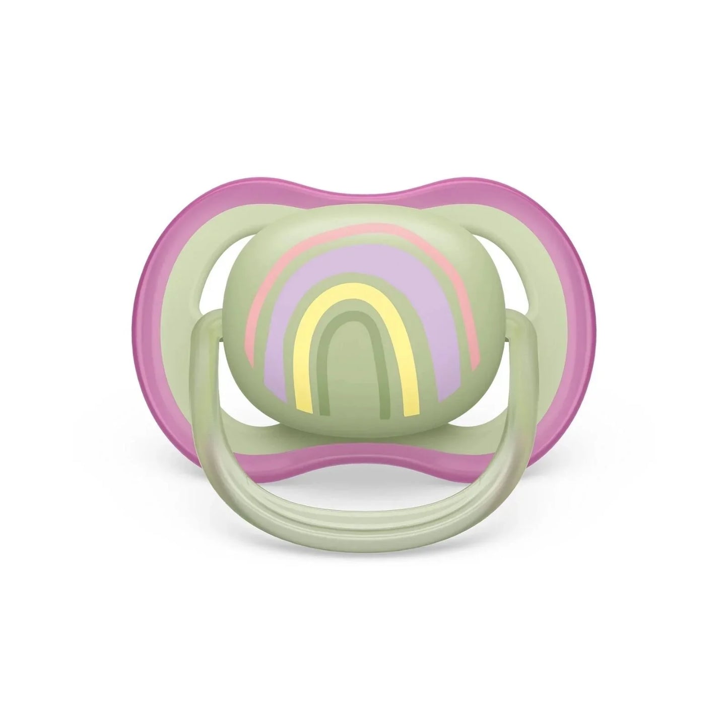 Philips Avent Ultra Air Soother 0-6 months Pack of 2