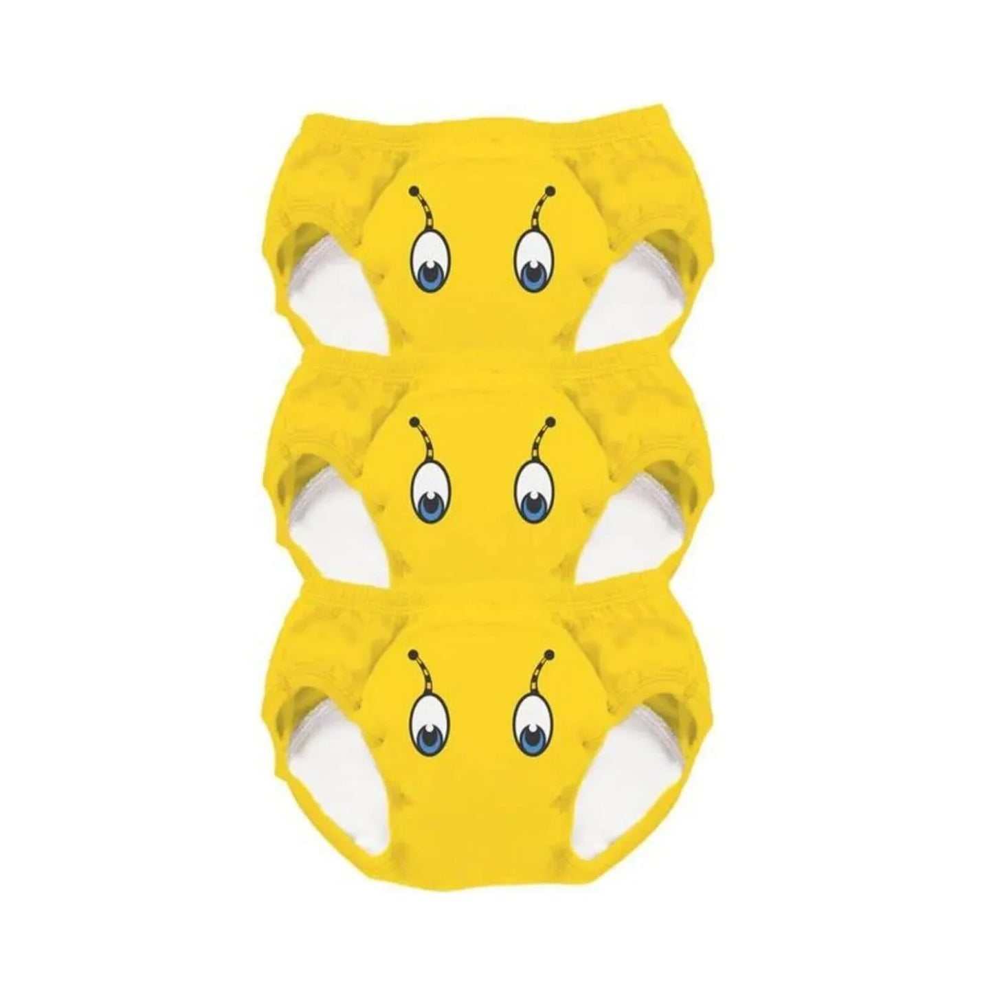 My Carry Potty - My Little Training Pants - Bumble Bee