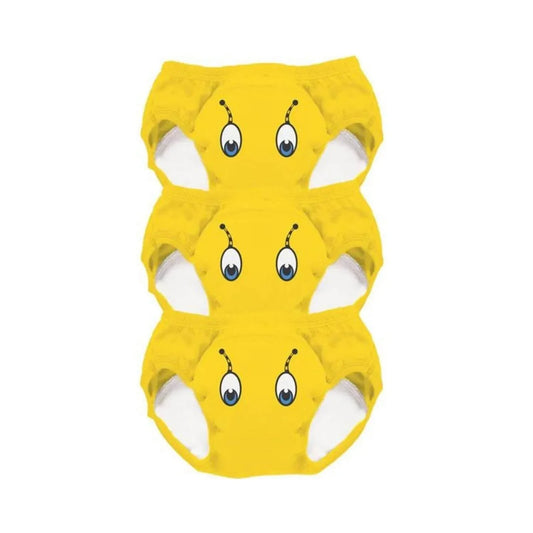 My Carry Potty - My Little Training Pants - Bumble Bee