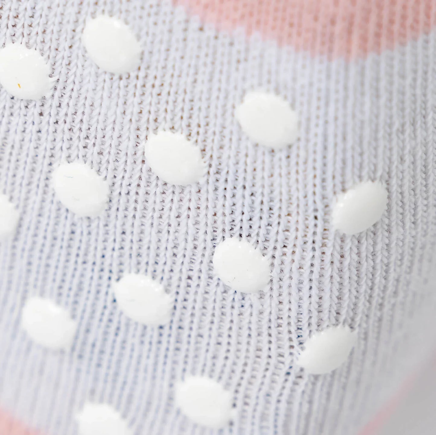 Step Tights and Socks - Lilac