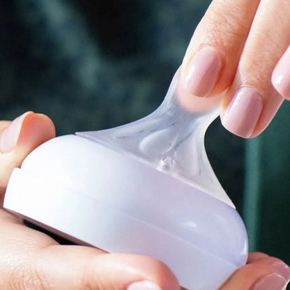 Philips Avent Natural Response PP Bottle 3+ months 330ml