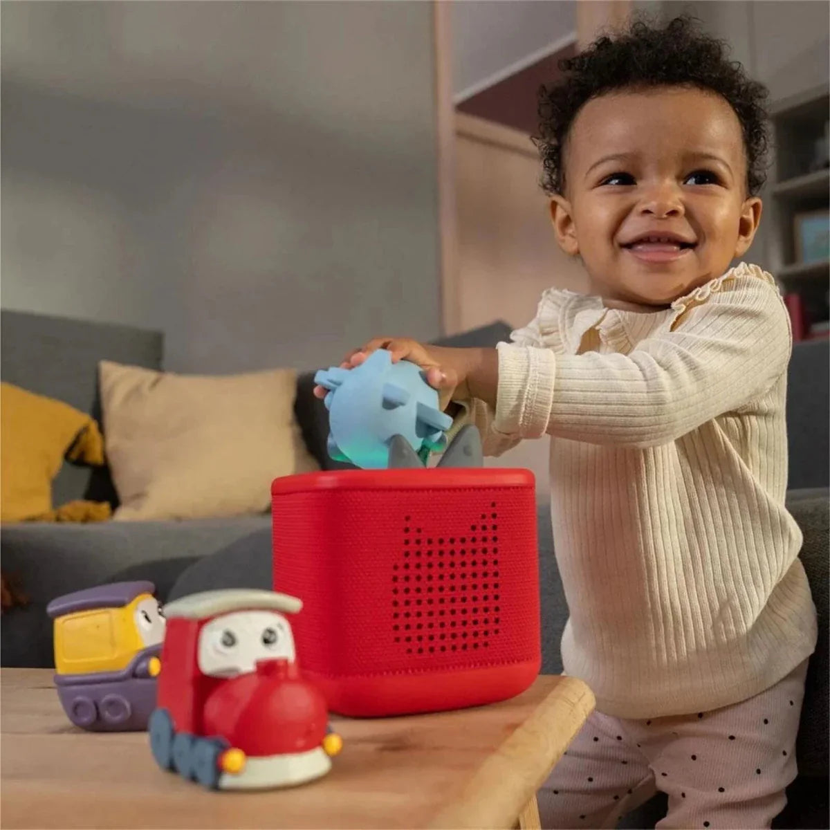 Tonies My First Tonies - Travel Set