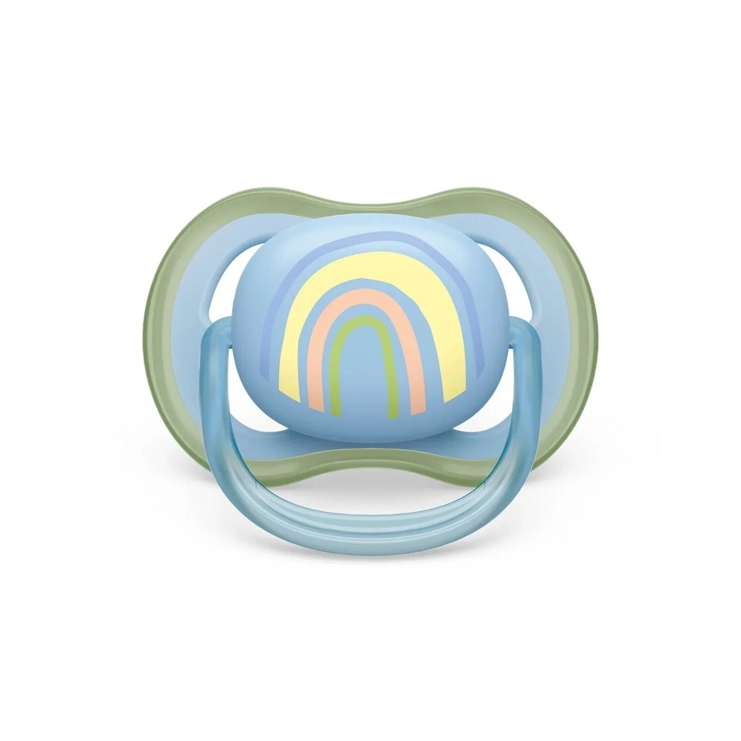 Philips Avent Ultra Air Soother 0-6 months Pack of 2