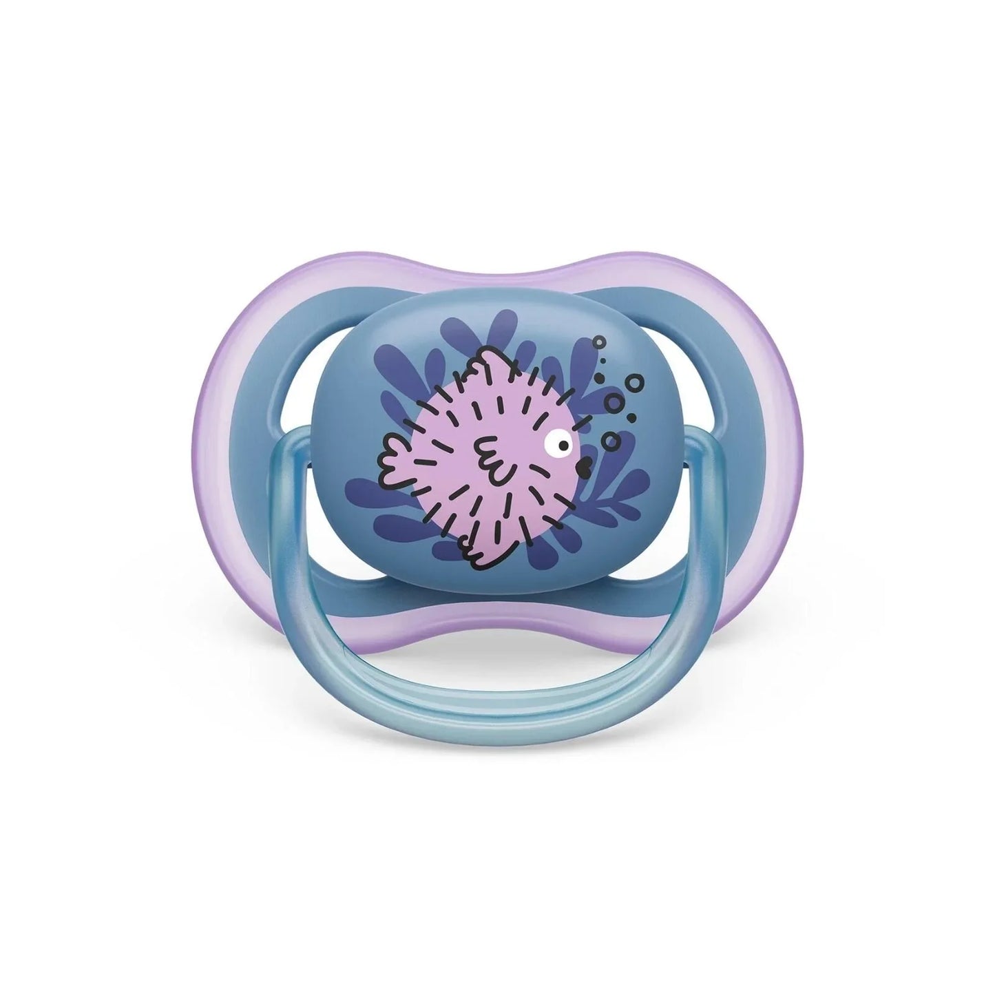 Philips Avent Ultra Air Soother 6-18 months Pack of 2