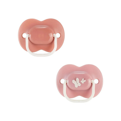 Tommee Tippee Anytime Soother 18-36 months Pack of 2 Assorted