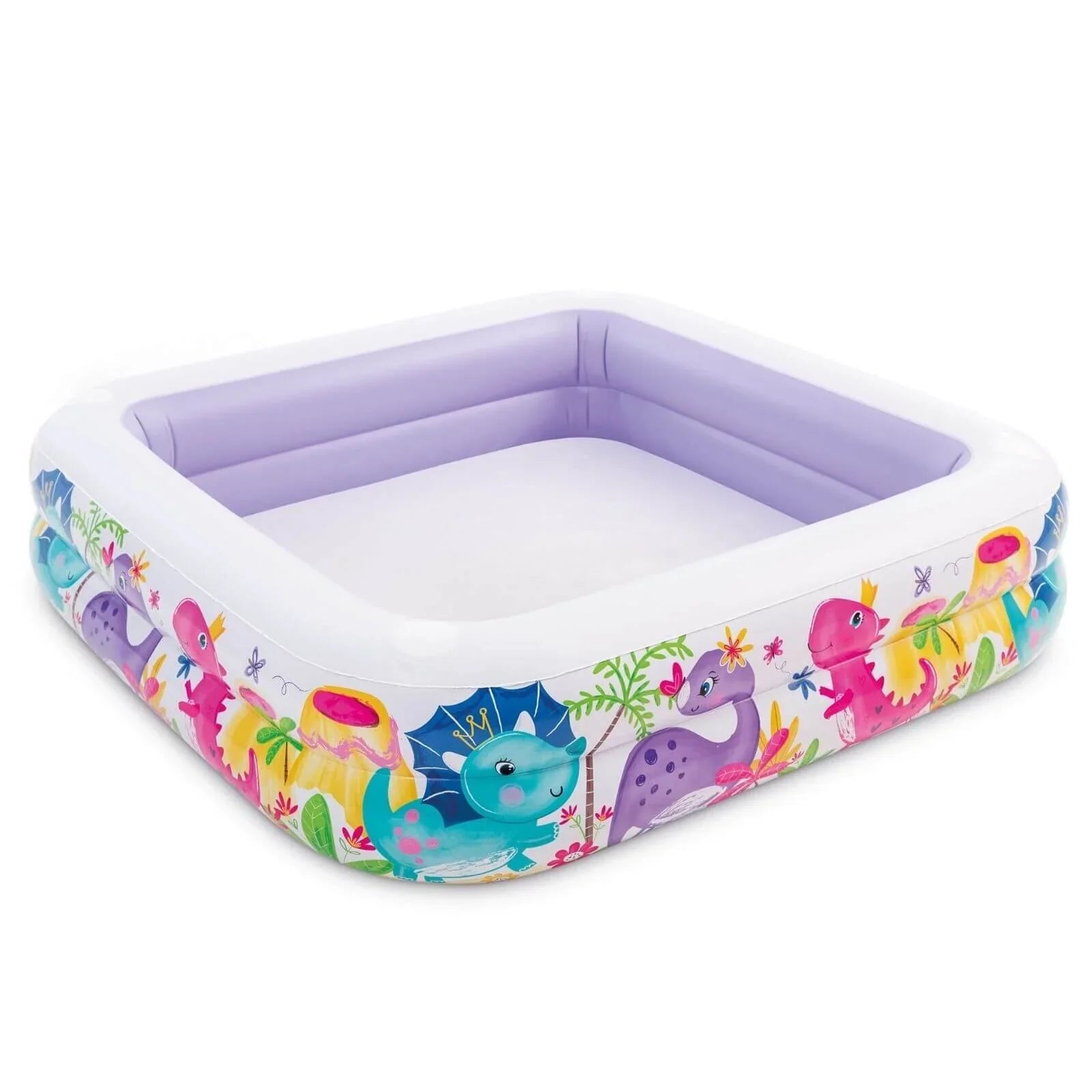 INTEX 62" x 62" Sunshade Pool