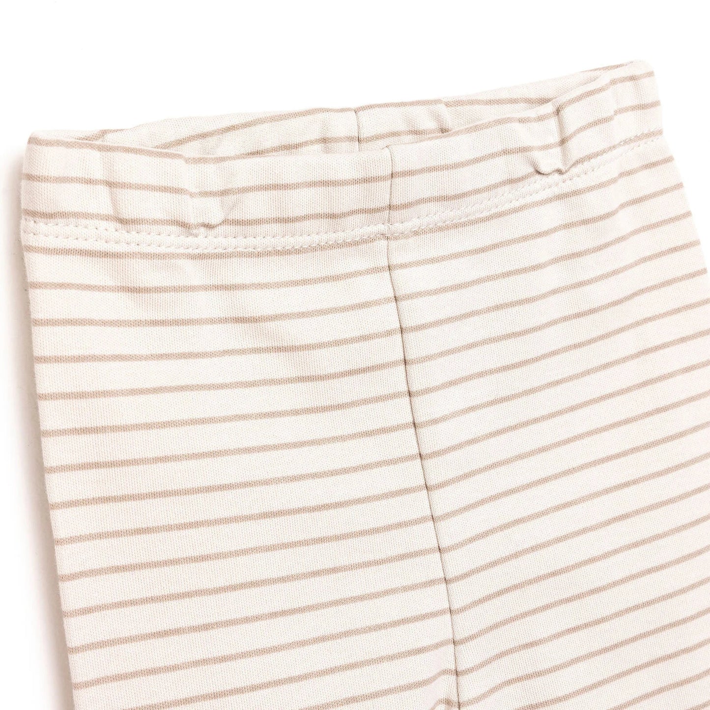 HelloBaby Boy Long Sleeve Pyjamas Set - Beige