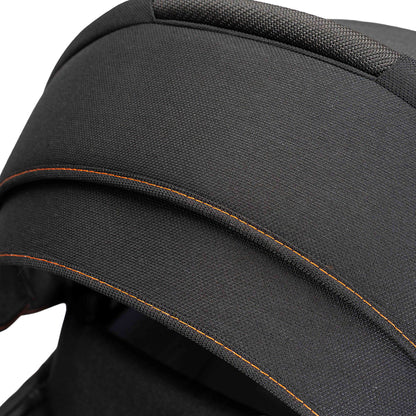 Noordi Fjordi V2 3in1 with Travel Carrier Car Seat