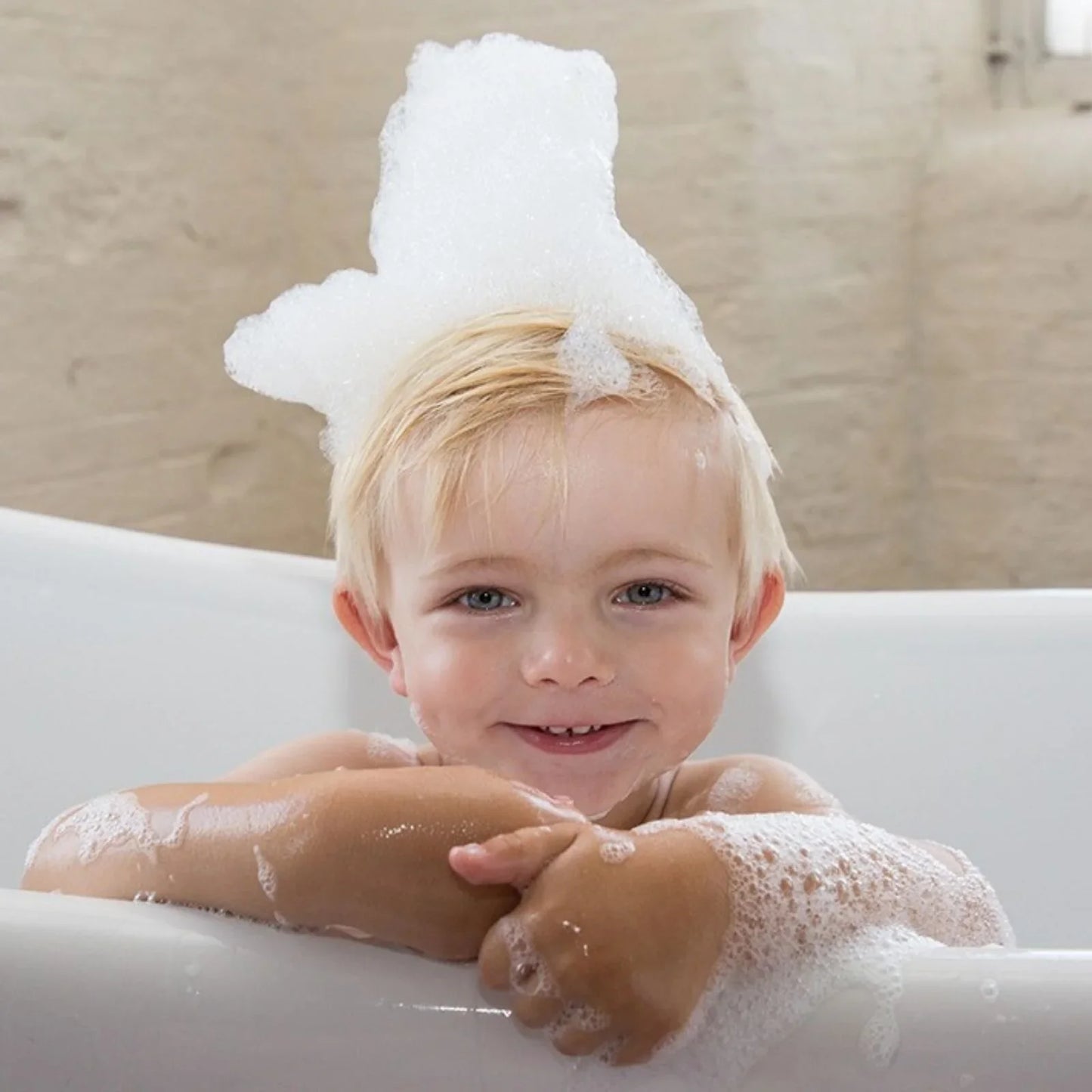 Good Bubble Gruffalo Bubble Bath with Prickly Pear Extract 400ml