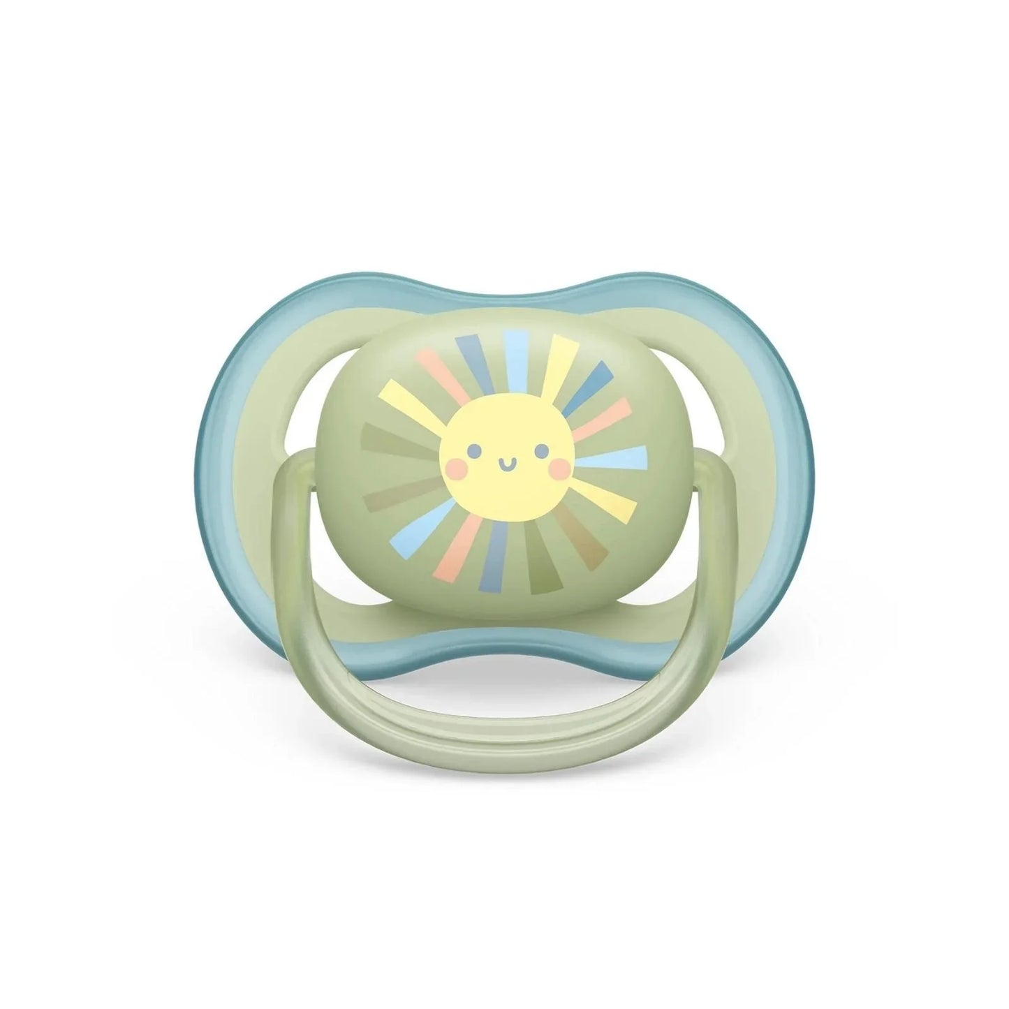 Philips Avent Ultra Air Soother 0-6 months Pack of 2