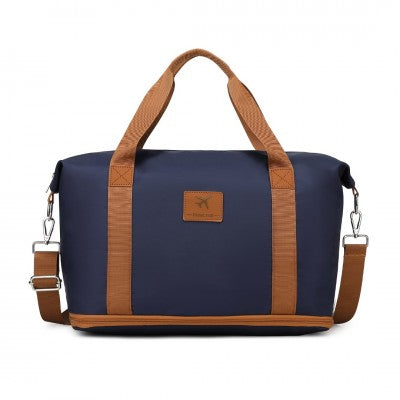 Mama & Baby Expandable Water-Resistant Polyester Travel/Hospital Bag Set 36L (Available in Beige/Black/Navy)