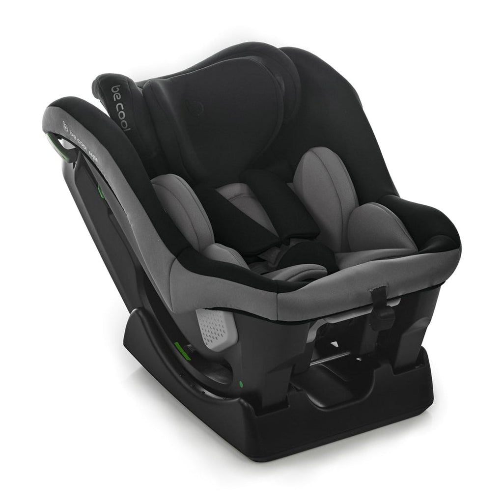 Be Cool Eagle i-Size Car Seat, 40–105 cm 0–4 Years